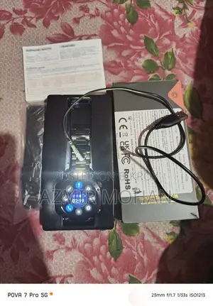 Fitcloud Ht30