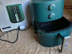 TQIE Air Fryer 5 L