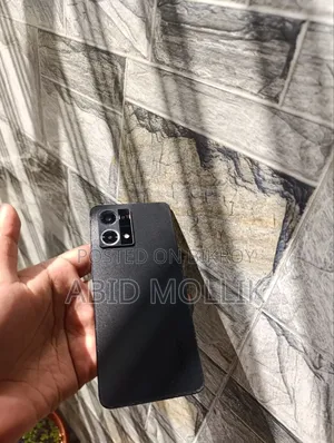 Oppo F21 Pro 128 GB Black