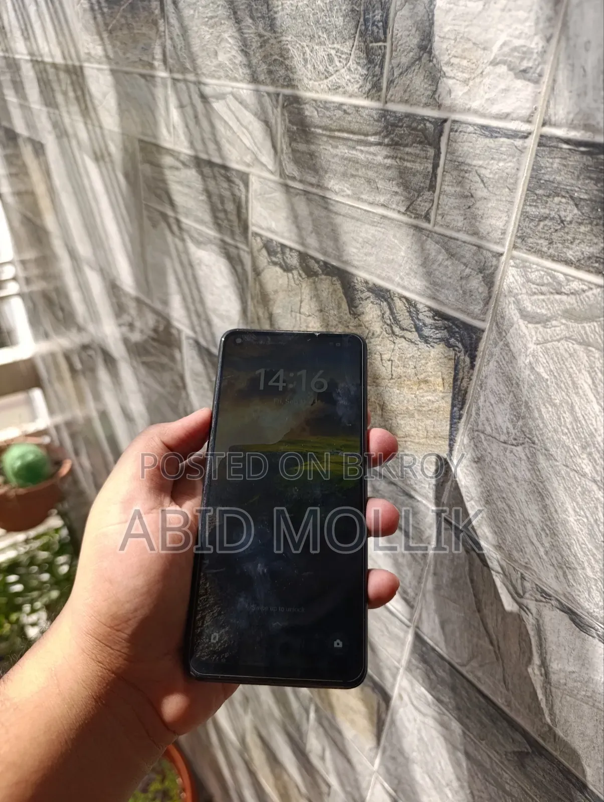 Oppo F21 Pro 128 GB Black