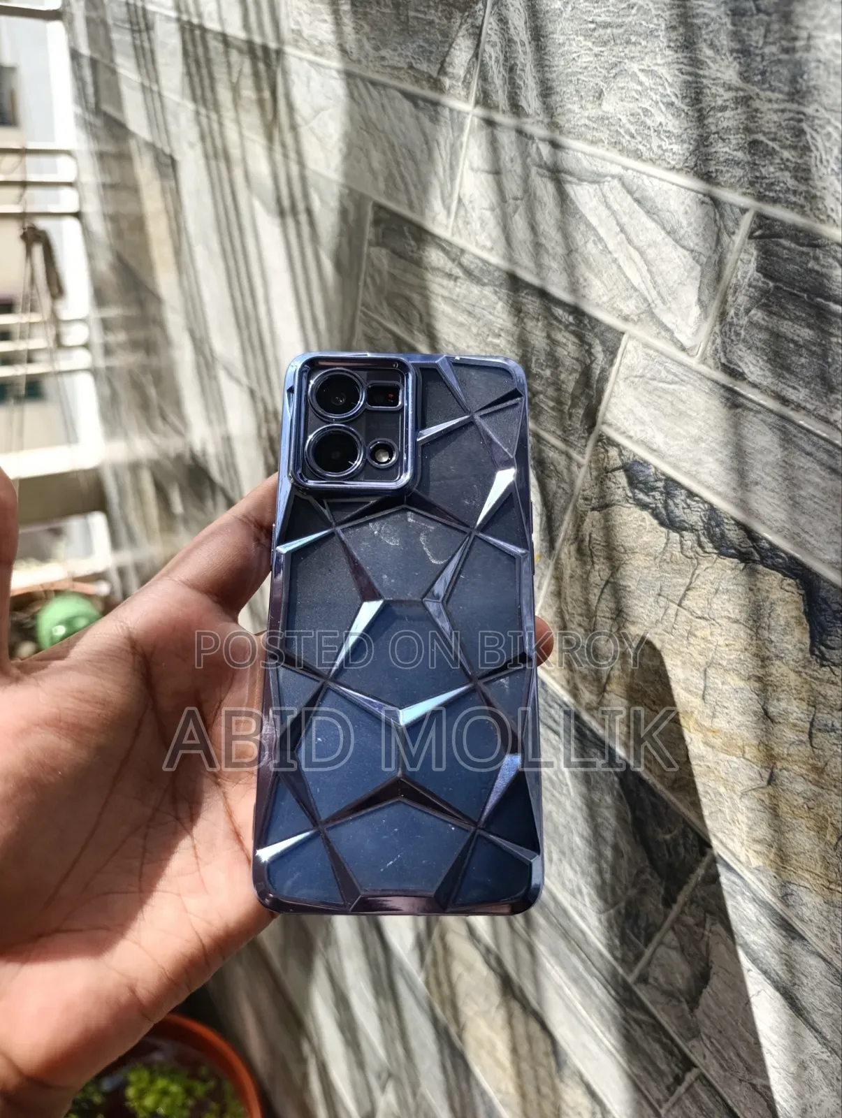 Oppo F21 Pro 128 GB Black