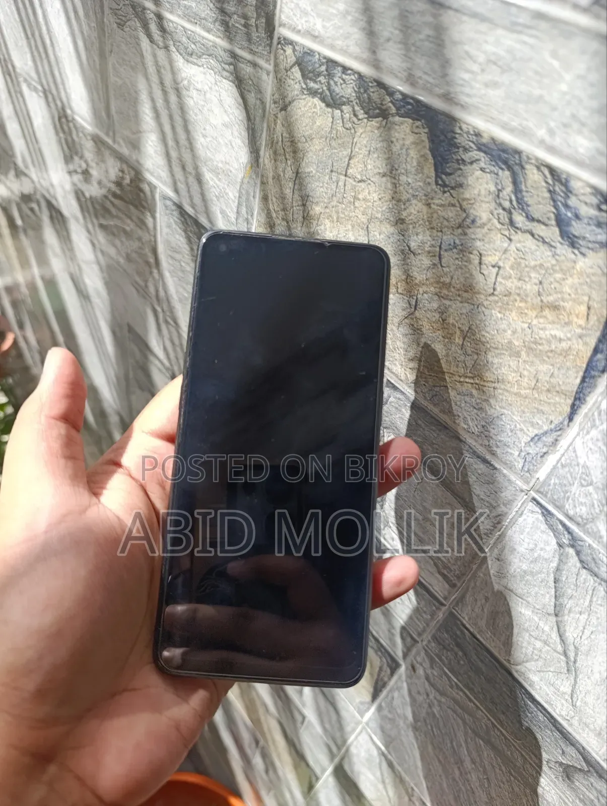 Oppo F21 Pro 128 GB Black
