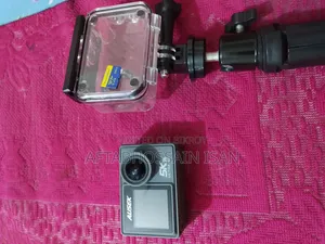 Ausek Camera
