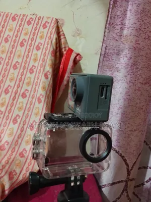 Ausek Camera
