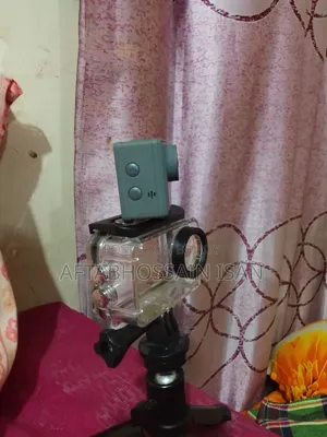 Ausek Camera