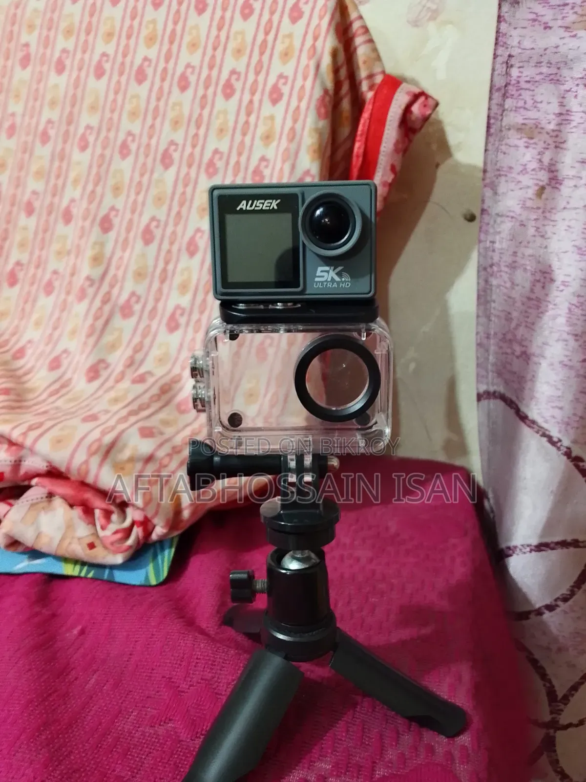 Ausek Camera