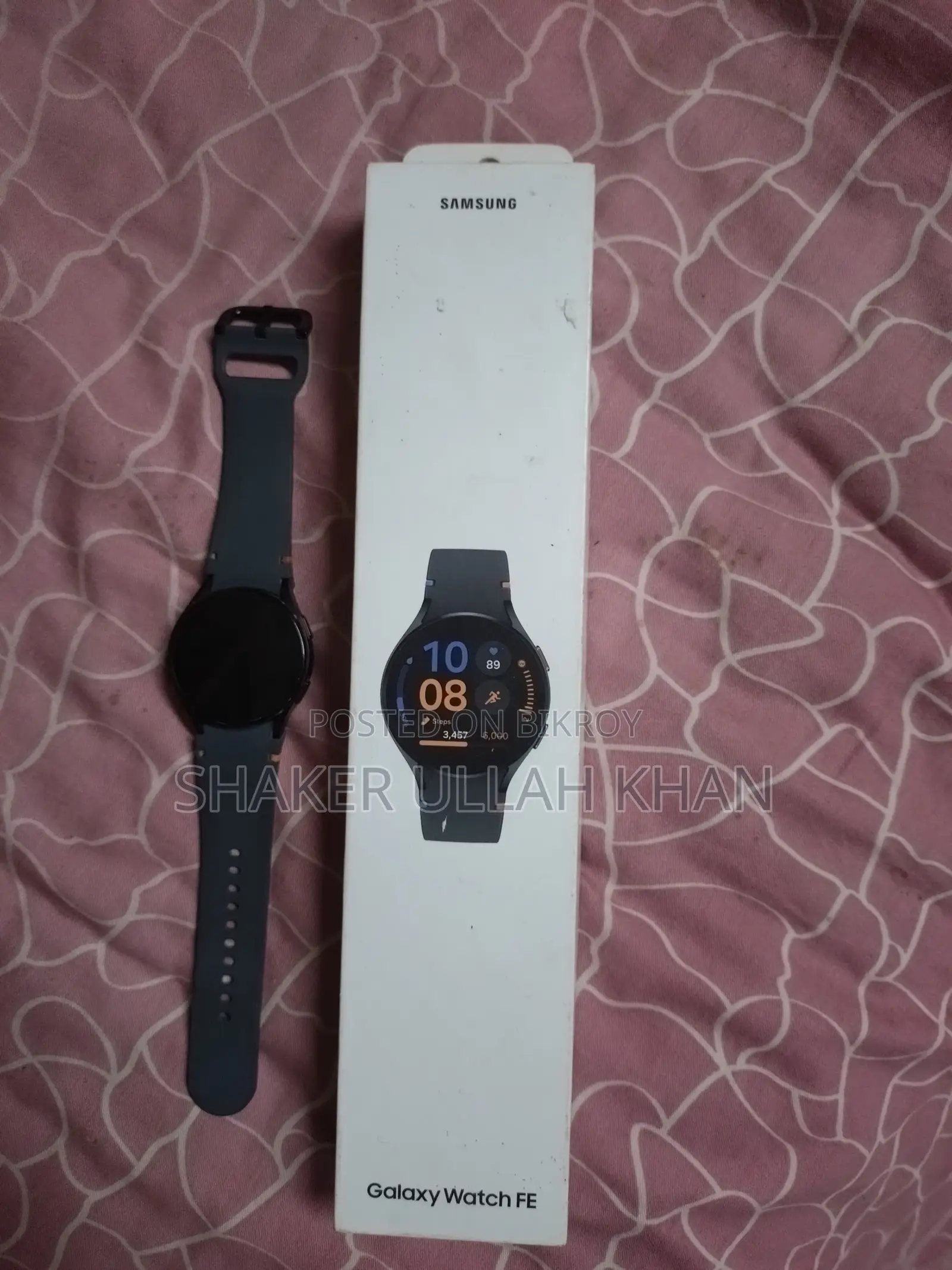 Samsung Galaxy Fe
