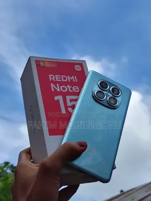 Xiaomi Redmi Note 15 128 GB Silver