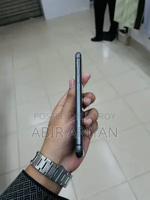 Apple iPhone 11 64 GB Black
