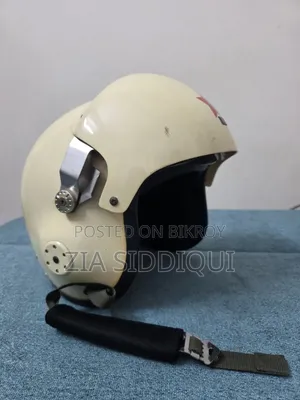 Helmet for a Classic Look