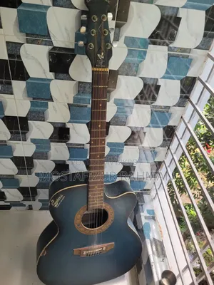 Signature Guitar