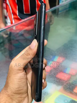 Samsung Galaxy S21 5G 256 GB Black