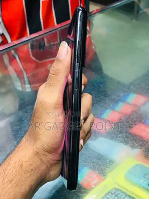 Samsung Galaxy S21 5G 256 GB Black