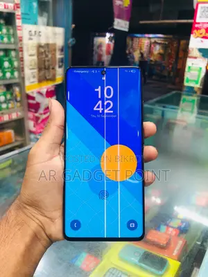 স্যামসাং গ্যালাক্সি এস২১ ৫জি ২৫৬ জিবি কালো