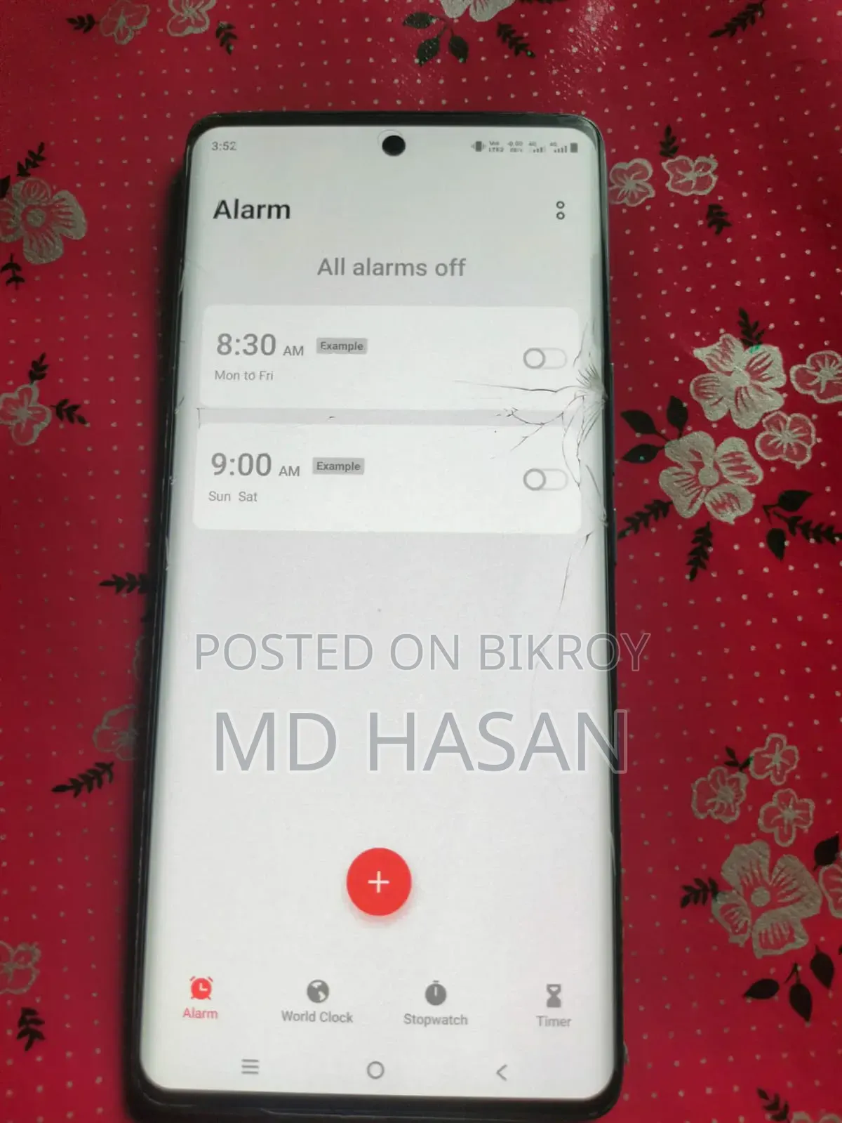 ভিভো ভি৩০ প্রো ৫১২ জিবি হোয়াইট