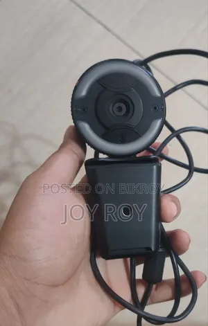 Webcam Redragon GW910 Oneshot