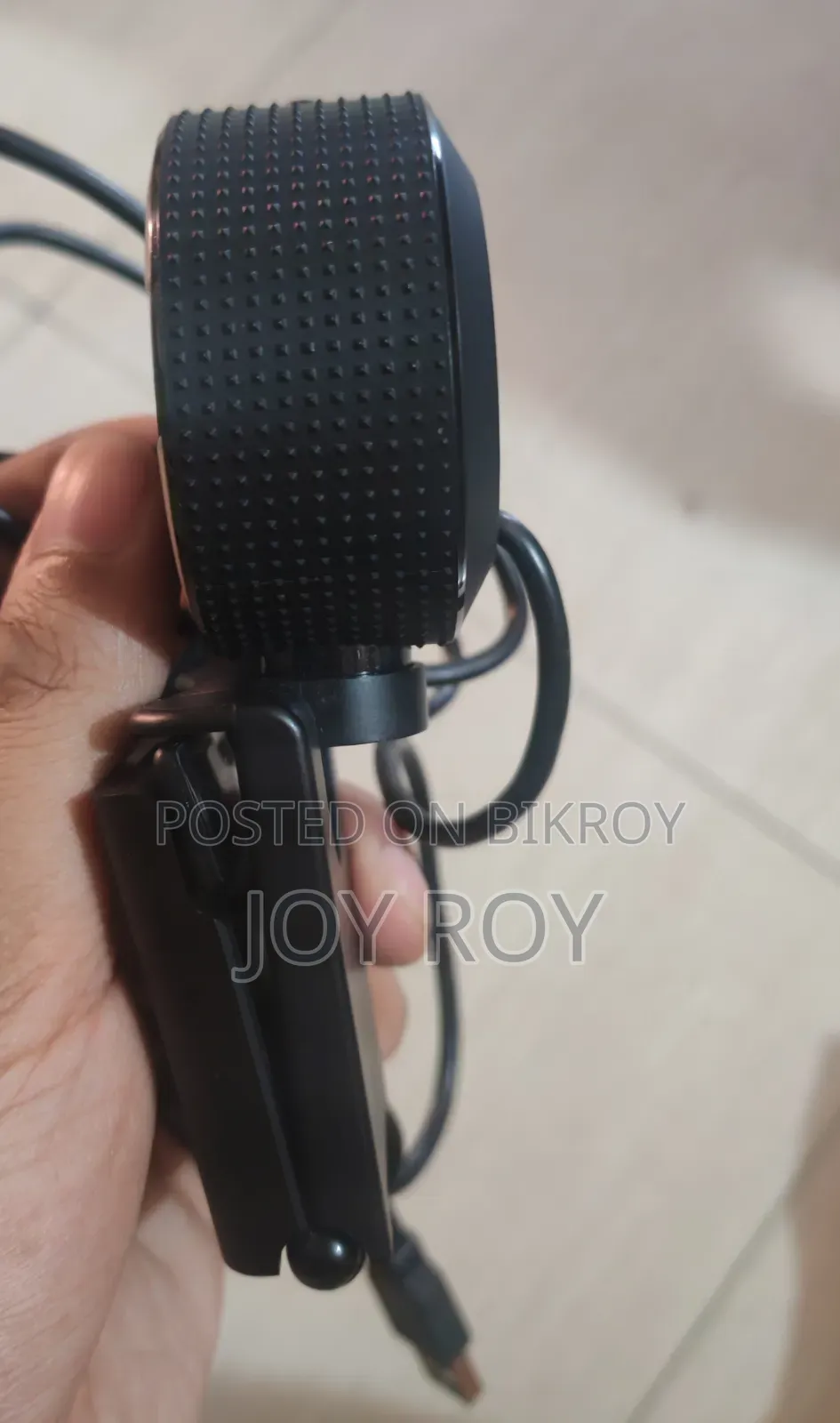 Webcam Redragon GW910 Oneshot