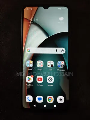 Xiaomi Redmi A3 64 GB Red