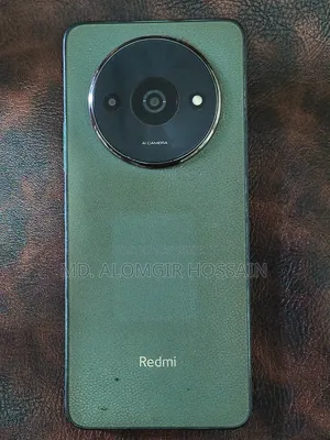 Xiaomi Redmi A3 64 GB Red