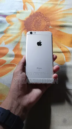 অ্যাপল আইফোন ৬এস প্লাস ৬৪ জিবি গোল্ড