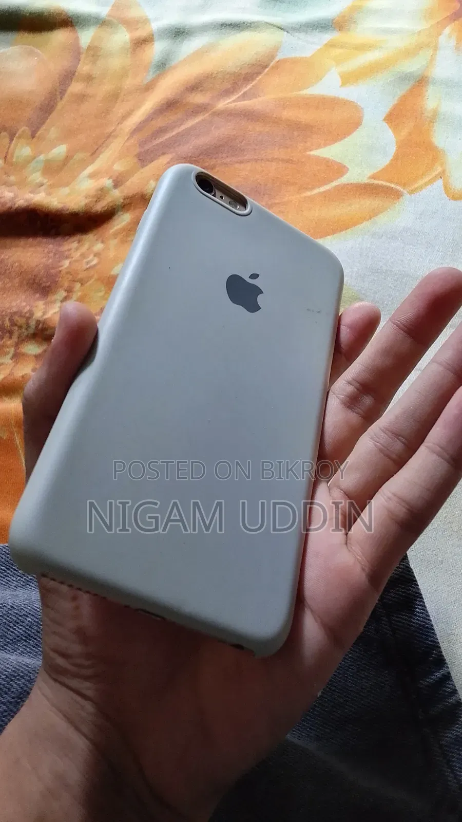 অ্যাপল আইফোন ৬এস প্লাস ৬৪ জিবি গোল্ড