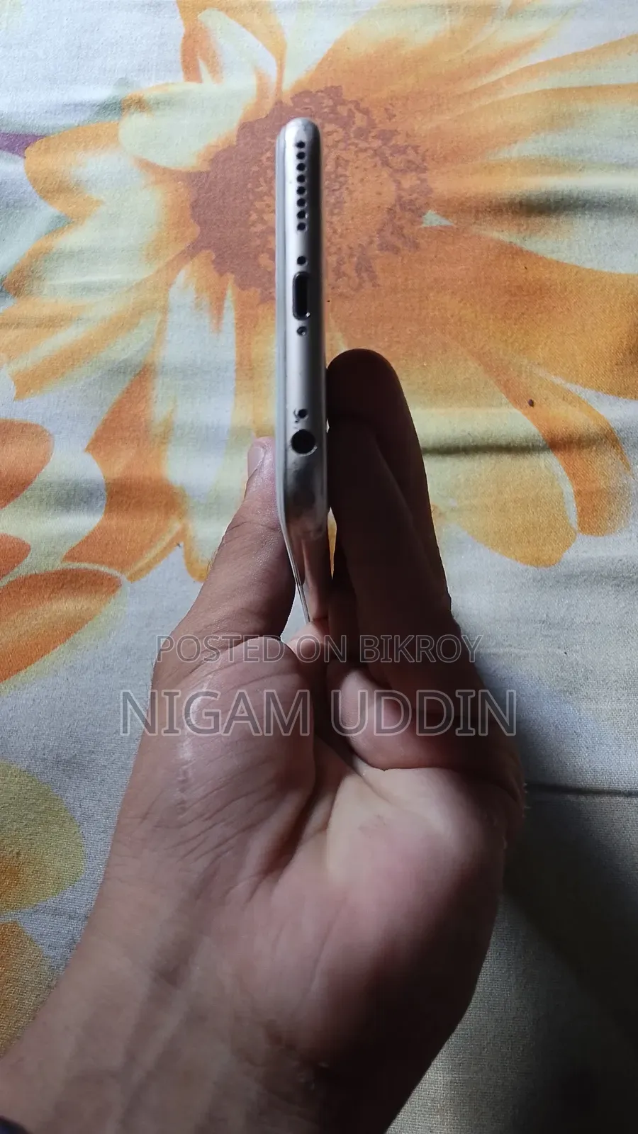 অ্যাপল আইফোন ৬এস প্লাস ৬৪ জিবি গোল্ড