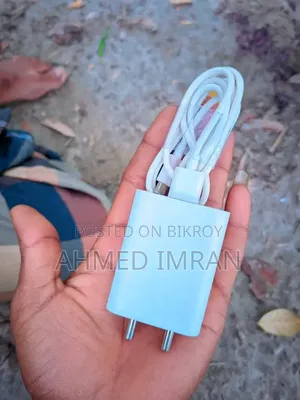 ইনফিনিক্স ৪৫ডব্লিউ চার্জার