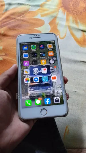 অ্যাপল আইফোন ৬এস প্লাস ৬৪ জিবি গোল্ড
