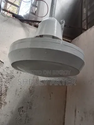 52-Inch Ceiling Fan