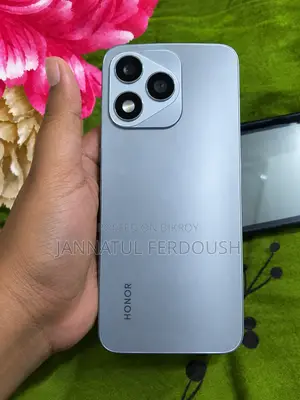 মোবাইল ফোন ২৫৬ জিবি সিলভার