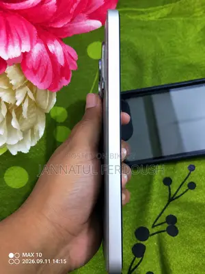 মোবাইল ফোন ২৫৬ জিবি সিলভার