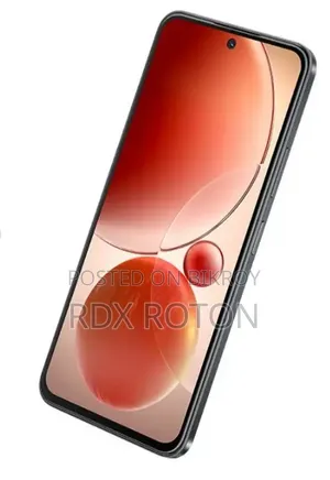 Itel S25 128 GB Black