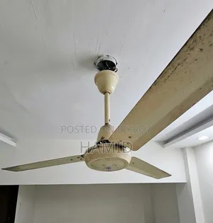 ন্যাশনাল সিলিং ফেন