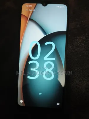 Xiaomi Redmi A3 64 GB Red