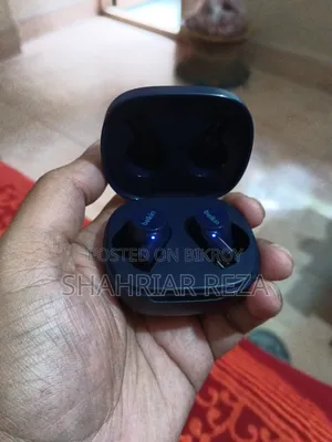 Belkin Soundform Rise