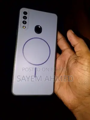 Samsung Galaxy A20s 32 GB Blue