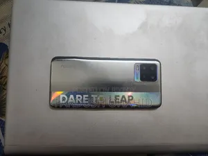 Realme 8 5G 128 GB Graphite