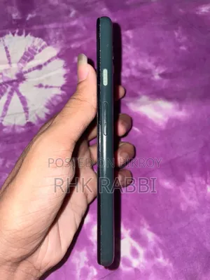 Google Pixel 5a 5G 128 GB Blue