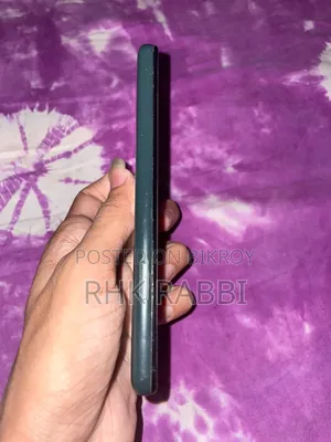Google Pixel 5a 5G 128 GB Blue
