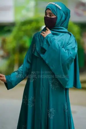 Afran Stone Borka (Only Borka)