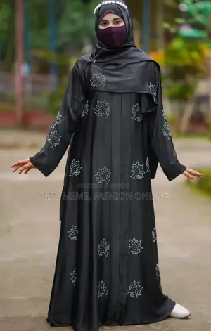 Afran Stone Borka (Only Borka)
