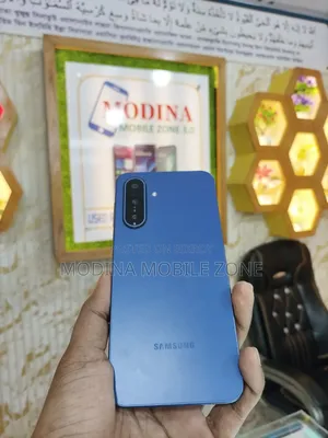 Samsung Galaxy A17 5G 256 GB Blue