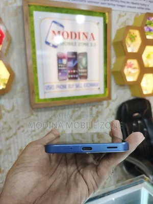 Samsung Galaxy A17 5G 256 GB Blue