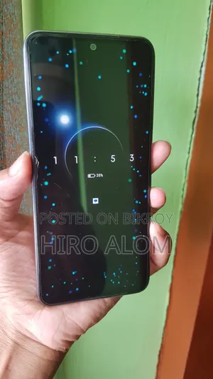 শাওমি রেডমি নোট ১০ ১২৮ জিবি হোয়াইট