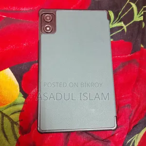 ওয়ালটন ওয়ালপ্যাড ৮জি প্রো ১২৮ জিবি ব্ল্যাক