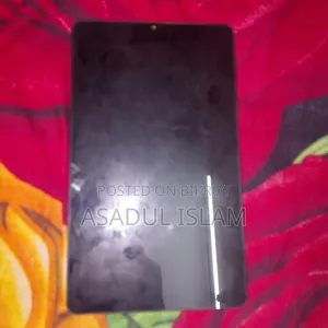 ওয়ালটন ওয়ালপ্যাড ৮জি প্রো ১২৮ জিবি ব্ল্যাক