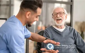 Caregiver Service