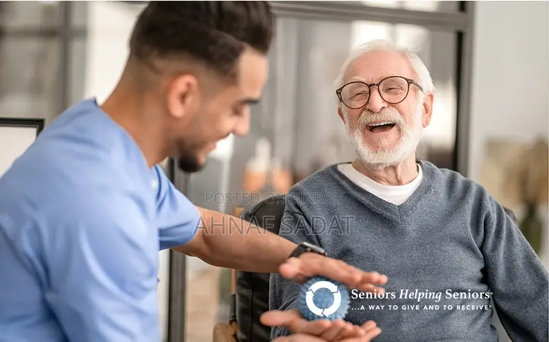 Caregiver Service