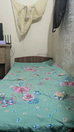 পারটেক্স সিঙ্গেল বেড
