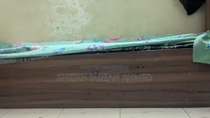 পারটেক্স সিঙ্গেল বেড